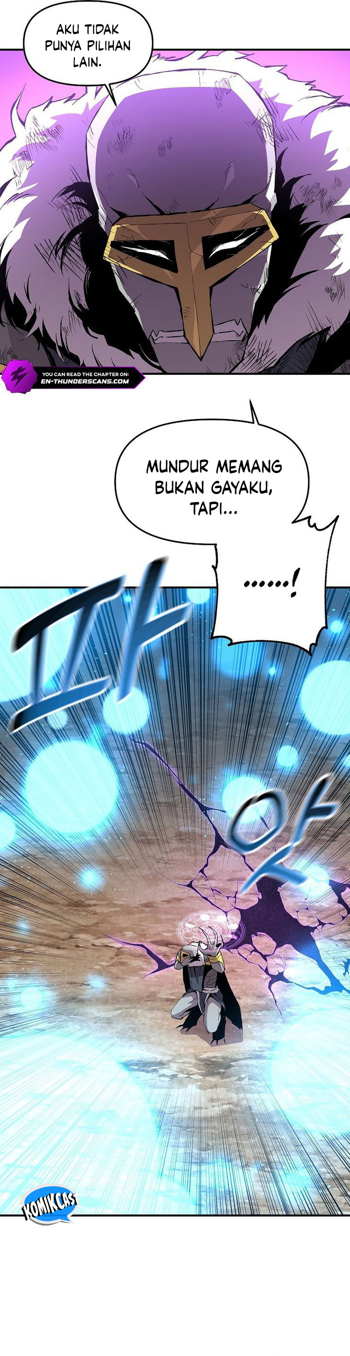 I Am Player Who Suck Alone (Solo Bug Player) Chapter 144 Gambar 33